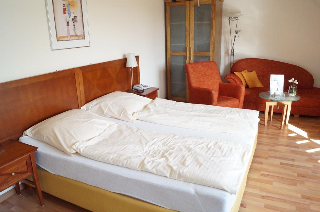 Pension Appartementhaus Hus Moehlenbarg Cuxhaven Pokój zdjęcie