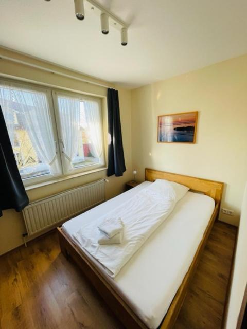Pension Appartementhaus Hus Moehlenbarg Cuxhaven Zewnętrze zdjęcie