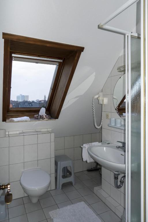 Pension Appartementhaus Hus Moehlenbarg Cuxhaven Zewnętrze zdjęcie
