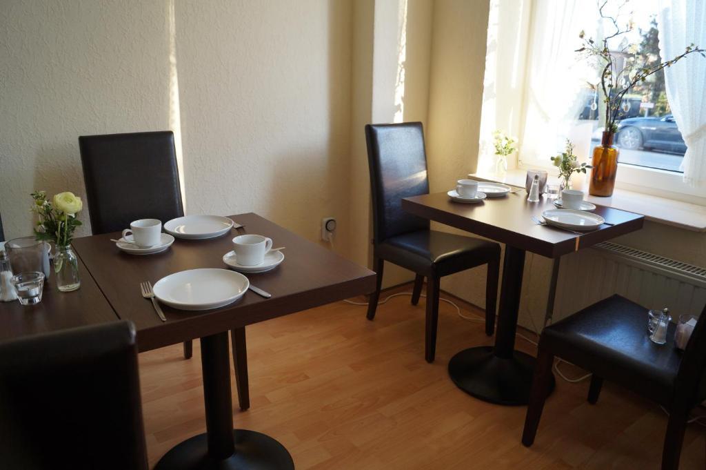 Pension Appartementhaus Hus Moehlenbarg Cuxhaven Zewnętrze zdjęcie