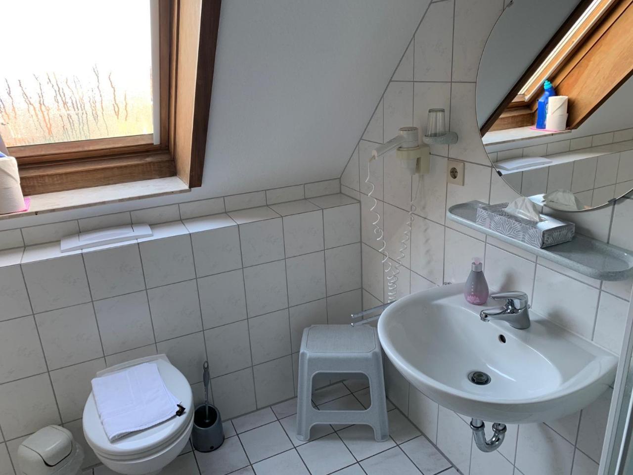 Pension Appartementhaus Hus Moehlenbarg Cuxhaven Zewnętrze zdjęcie